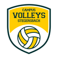 Campus Volleys Stegersbach-Logo