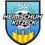 SV Raiffeisen HBS Alpina Heimschuh-Kitzeck-Logo. Bild enthält, Logo, Emblem, Symbol