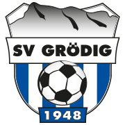 SV Grödig-Logo