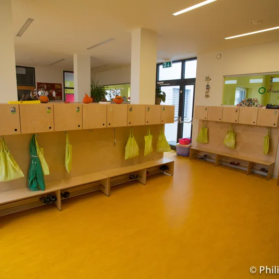 Garderobe