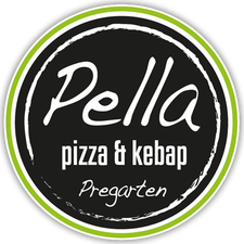 Pella Pregarten-Logo