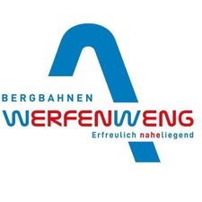 Bergbahnen Werfenweng GmbH-Logo