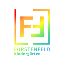 Städtischer Kindergarten Fürstenfeld I Blumenhaus-Logo