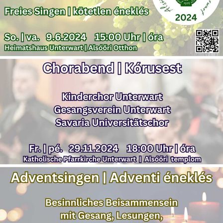 Bild enthält, Advertisement, Poster, Person, Candle, Face, Head, QR Code
