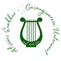 Unterwarter Gesangsverein-Logo