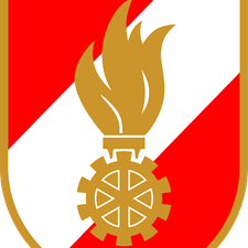 Freiwillige Feuerwehr Neudorf b. Ilz-Logo