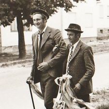 Bildein, so woars amol...-Logo