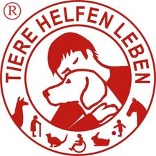 Tiere Helfen Leben-Logo