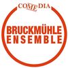 COMEDIA BRUCKMÜHLE ENSEMBLE-Logo