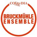 COMEDIA BRUCKMÜHLE ENSEMBLE-Logo