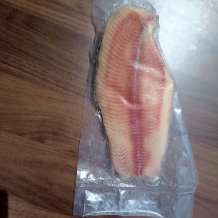 Bild enthält, Animal, Fish, Sea Life, Food, Seafood