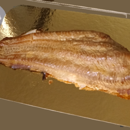 Bild enthält, Bread, Food, Meat