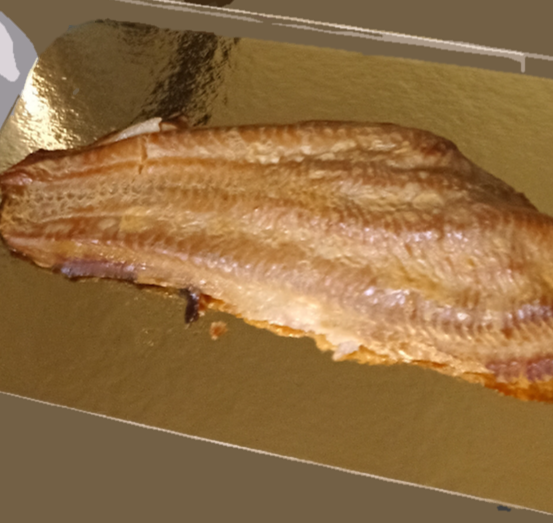 Bild enthält, Bread, Food, Meat