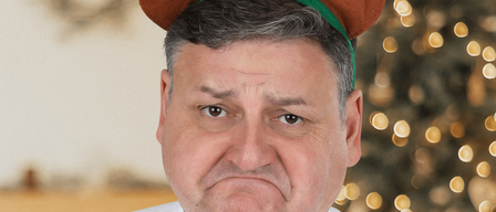 Bild enthält, Face, Frown, Head, Person, Sad, Photography, Portrait, Adult, Male, Man