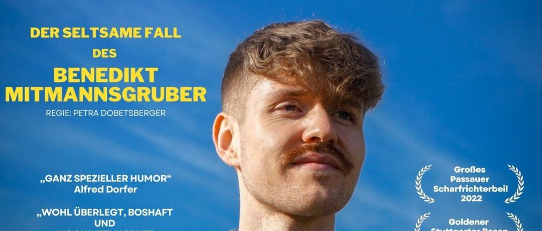 Bild enthält, Head, Person, Face, Adult, Male, Man, Portrait, Advertisement, Publication, Poster