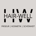 hair-well Inh. Alexandra Redl-Logo