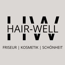 hair-well Inh. Alexandra Redl-Logo