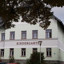 Kindergarten Andrichsfurt-Logo