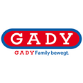 Gady BMW Lieboch-Logo