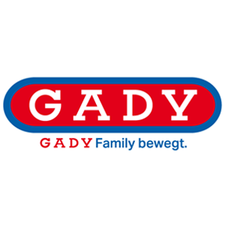 Gady BMW Lieboch-Logo