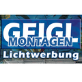 H. Geigl Montagen GmbH-Logo