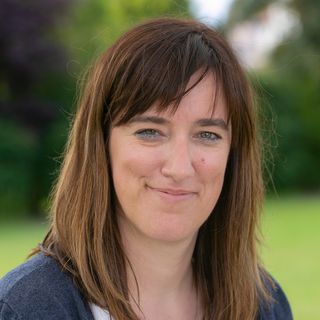 Bild von Karoline Hafner, Dipl.Päd.
