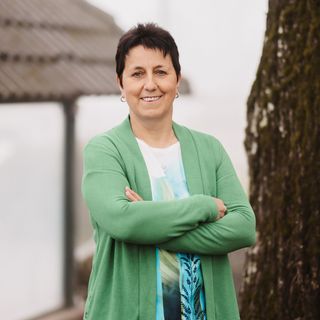 Bild von Monika Kurzmann