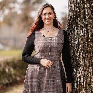 Bild von Natalie Zsilavecz, BEd, MEd