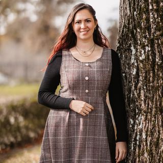 Bild von Natalie Zsilavecz, BEd, MEd