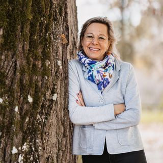 Bild von Kerstin Wonisch, MA