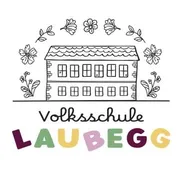 Volksschule Laubegg-Logo
