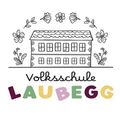 Volksschule Laubegg-Logo