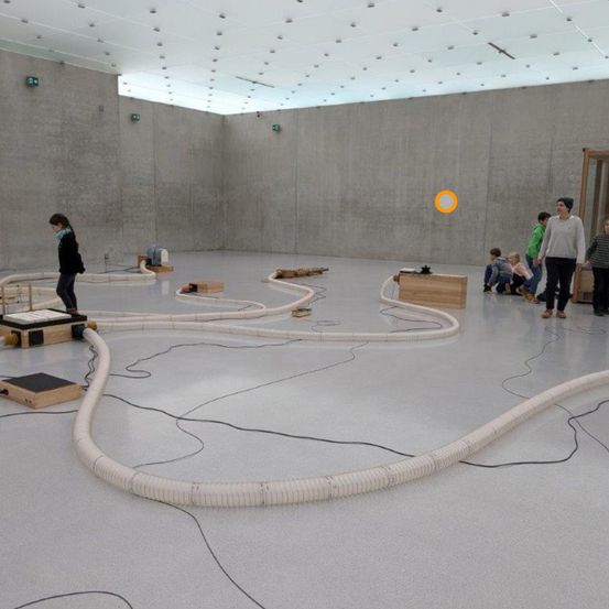 Floor, Flooring, Person, Clothing, Footwear, Shoe, Indoors