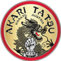 Akari Tatsu Karate Brunn-Logo