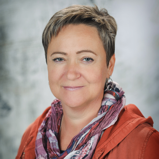 Bild von Dipl. Päd. Ingrid Konrad