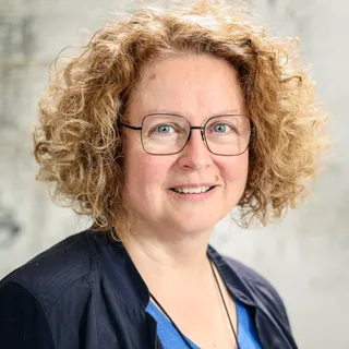Bild von Dipl. Päd. Daniela Kalcher