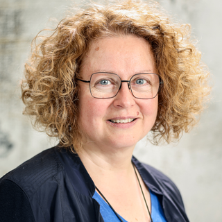 Bild von Dipl. Päd. Daniela Kalcher