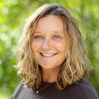 Bild von Prof. Christina Gaber, BEd