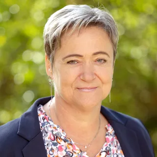 Bild von Dipl. Päd. Ingrid Konrad
