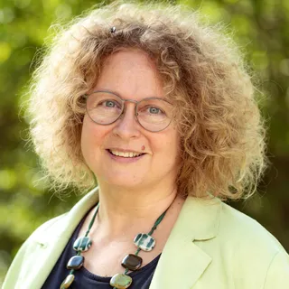 Bild von Dipl. Päd. Daniela Kalcher