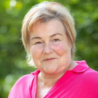 Bild von Traude Rauch