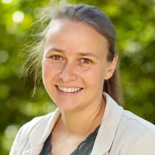 Bild von Prof. Carina Frühwirth