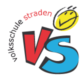 Volksschule Straden-Logo