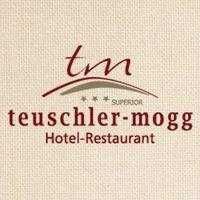 Hotel-Restaurant Teuschler-Mogg-Logo