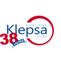 Kugellager Klepsa GmbH-Logo