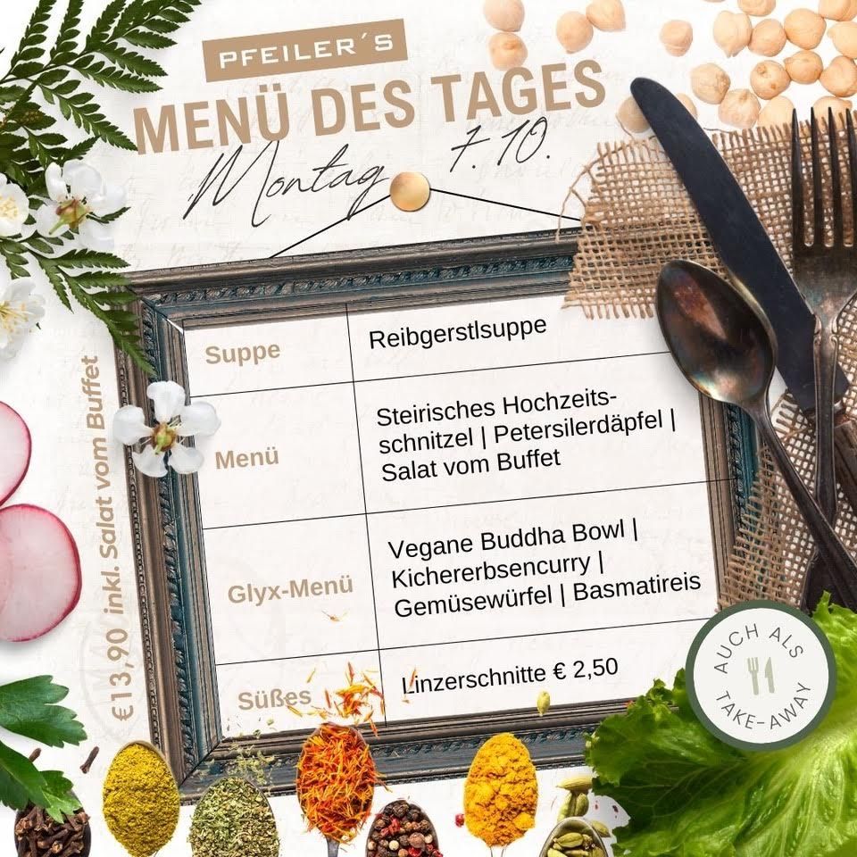 Bild enthält, Cutlery, Spoon, Plant, Text, Fork