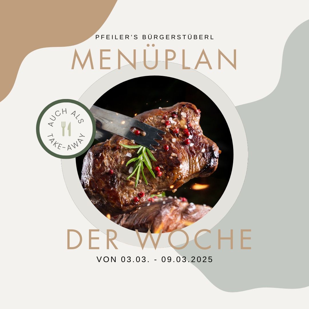 Bild enthält, Food, Meat, Steak, Pork, Advertisement