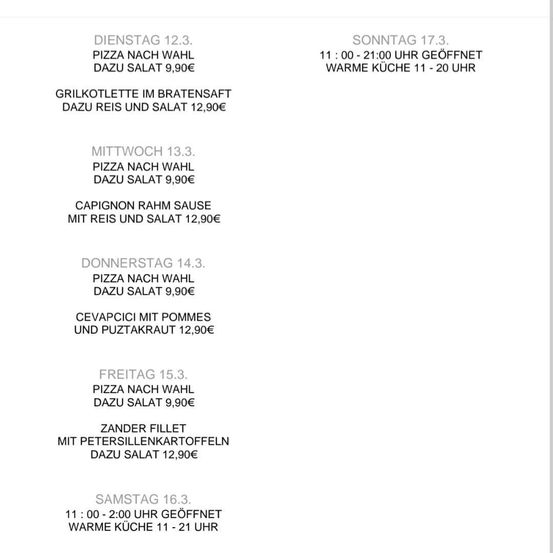 Bild enthält, Page, Text, Menu