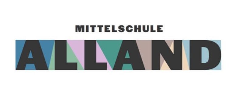 NÖ Mittelschule Alland-Logo
