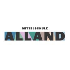 NÖ Mittelschule Alland-Logo